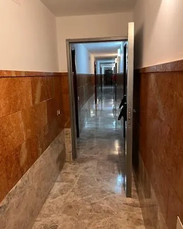 Arminda Apartment Arguineguin