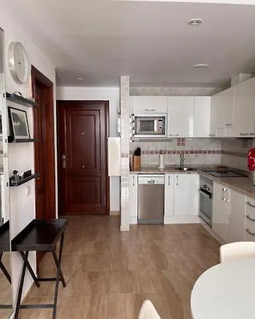 Apartment Arminda Arguineguin