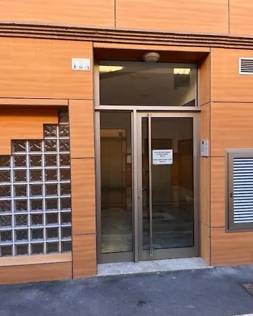 Arminda Apartment