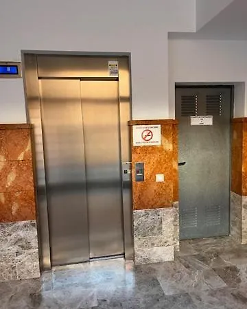 Apartment Arminda