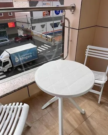 Arminda Apartment Arguineguin