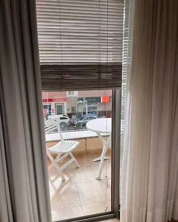 Arminda Apartment *