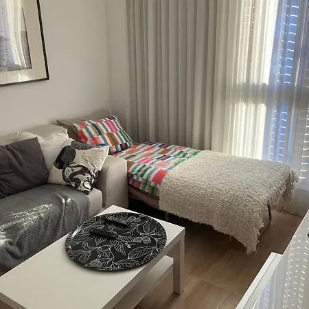 Arminda Apartment