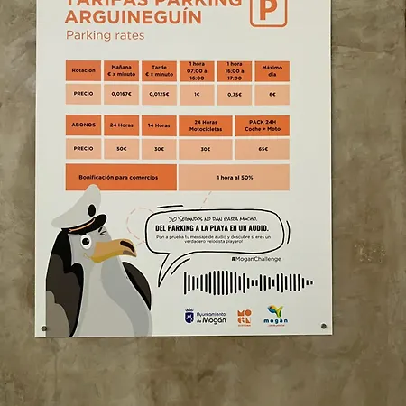 Διαμέρισμα Arminda *