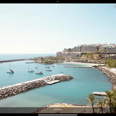 Arminda Apartment *