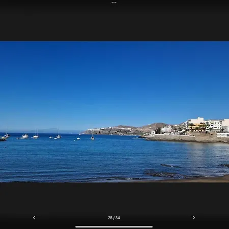 Διαμέρισμα Arminda *