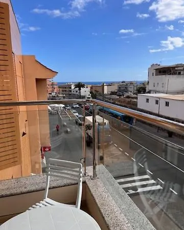 Arminda Apartment