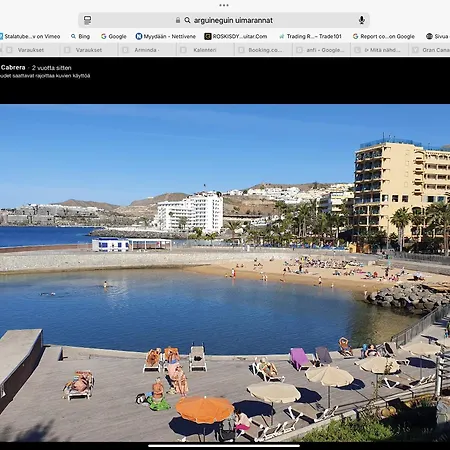 Apartment Arminda *