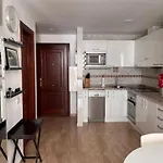 Apartamento Arminda Arguineguin