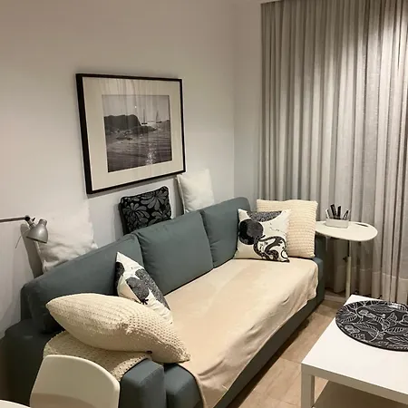 Arminda Apartment *