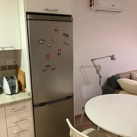 Arminda Apartment