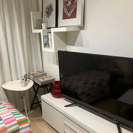 Apartment Arminda Arguineguin