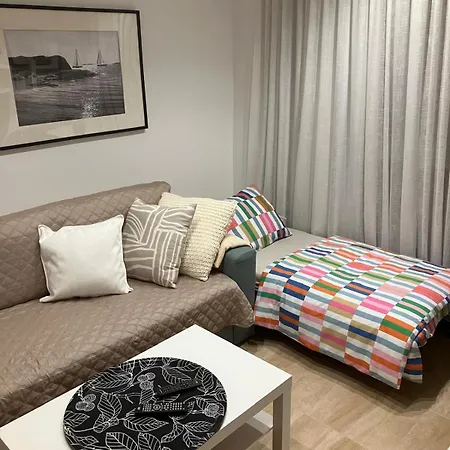 Apartment Arminda *