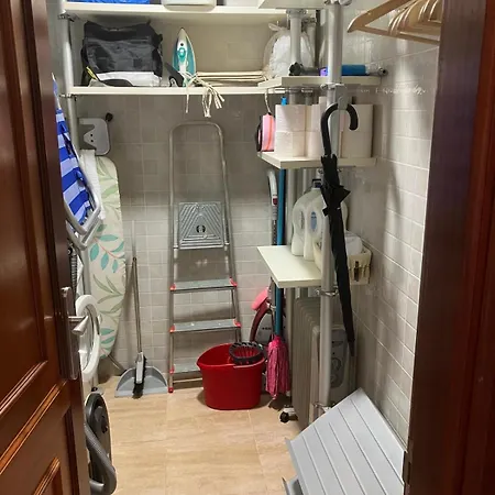 Apartment Arminda Arguineguin