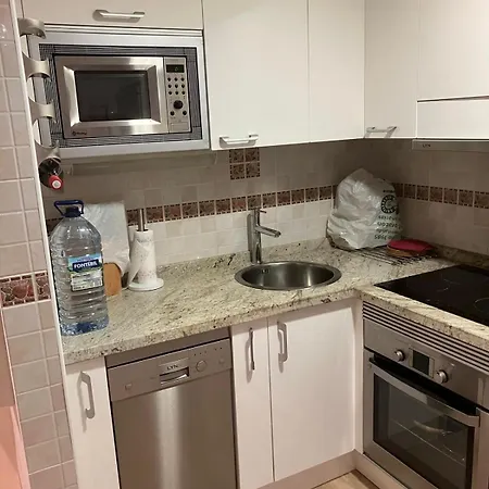 Arminda Apartment