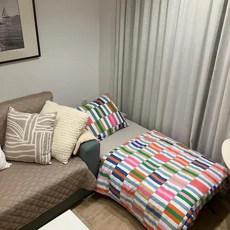 Arminda Apartment *