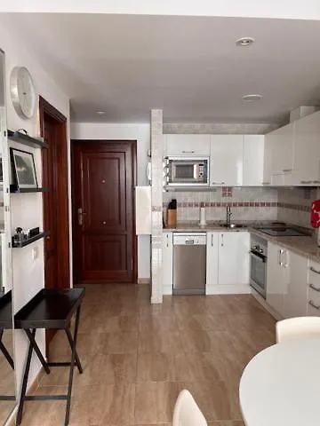 Appartement Arminda Arguineguin