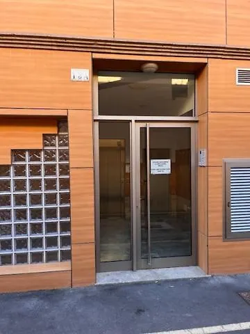 Arminda Appartement