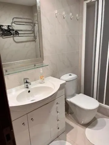 Appartement Arminda