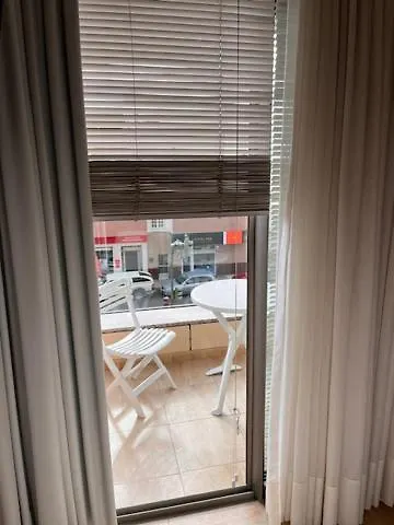 Arminda Appartement *