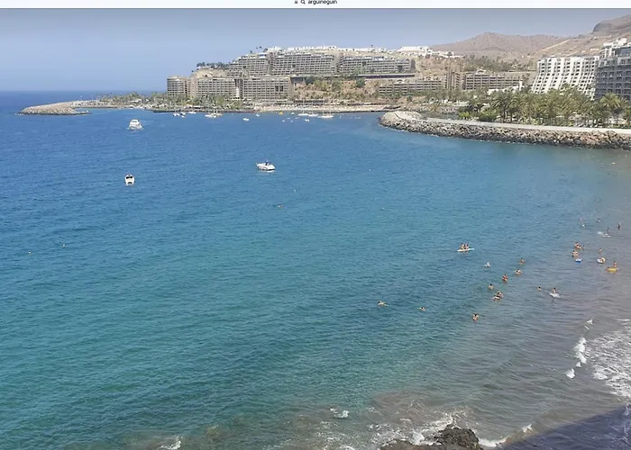 Appartement Arminda *