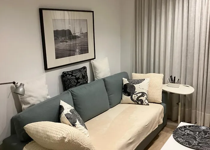 Arminda Appartement *